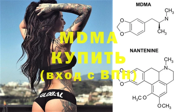 хмурый Краснотурьинск